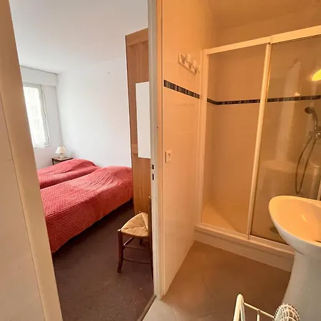 4 Pieces Avec Balcon Face Mer, Proche Et Commerces, Ideal Famillies - Fr-1-197-199 Apartment Les Sables-d'Olonne