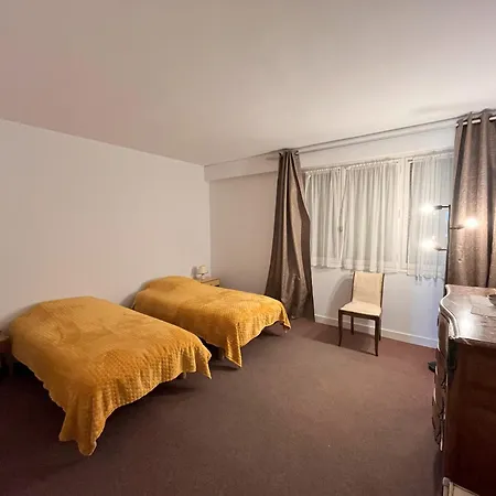 Apartment 4 Pieces Avec Balcon Face Mer, Proche Et Commerces, Ideal Famillies - Fr-1-197-199 Les Sables-d'Olonne