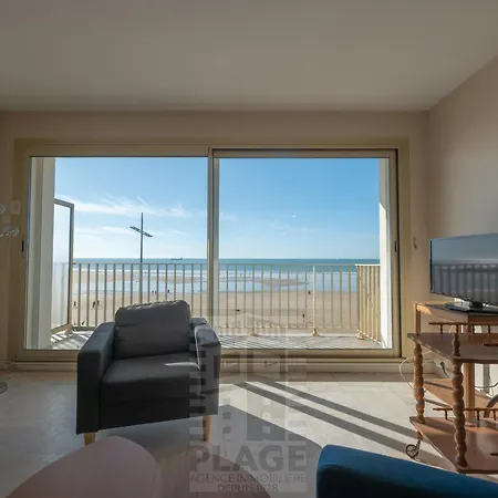 Les Sables-d'olonne, 4 Pièces, 5 Personnes - Fr-1-197-199 Appartamento