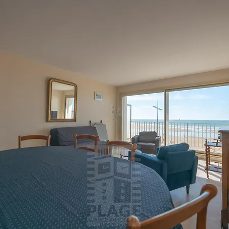 Appartamento Les Sables-d'olonne, 4 Pièces, 5 Personnes - Fr-1-197-199