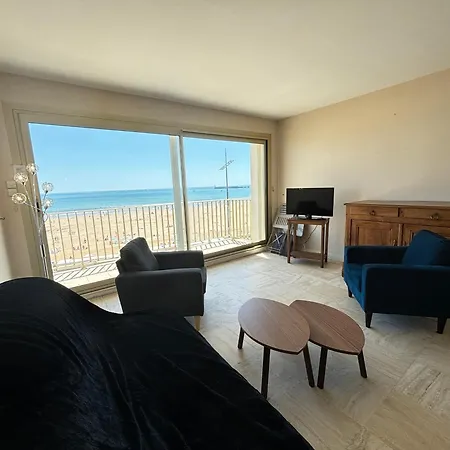 Les Sables-d'olonne, 4 Pièces, 5 Personnes - Fr-1-197-199 Appartement