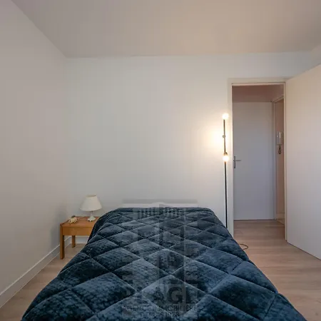 Les Sables-d'olonne, 4 Pièces, 5 Personnes - Fr-1-197-199 Appartement